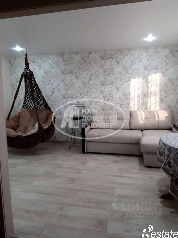 3-комн квартира ул Юбилейная, 15,  д. 15
