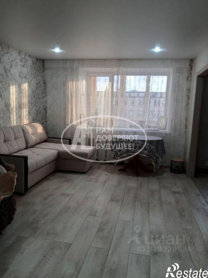 3-комн квартира ул Юбилейная, 15,  д. 15