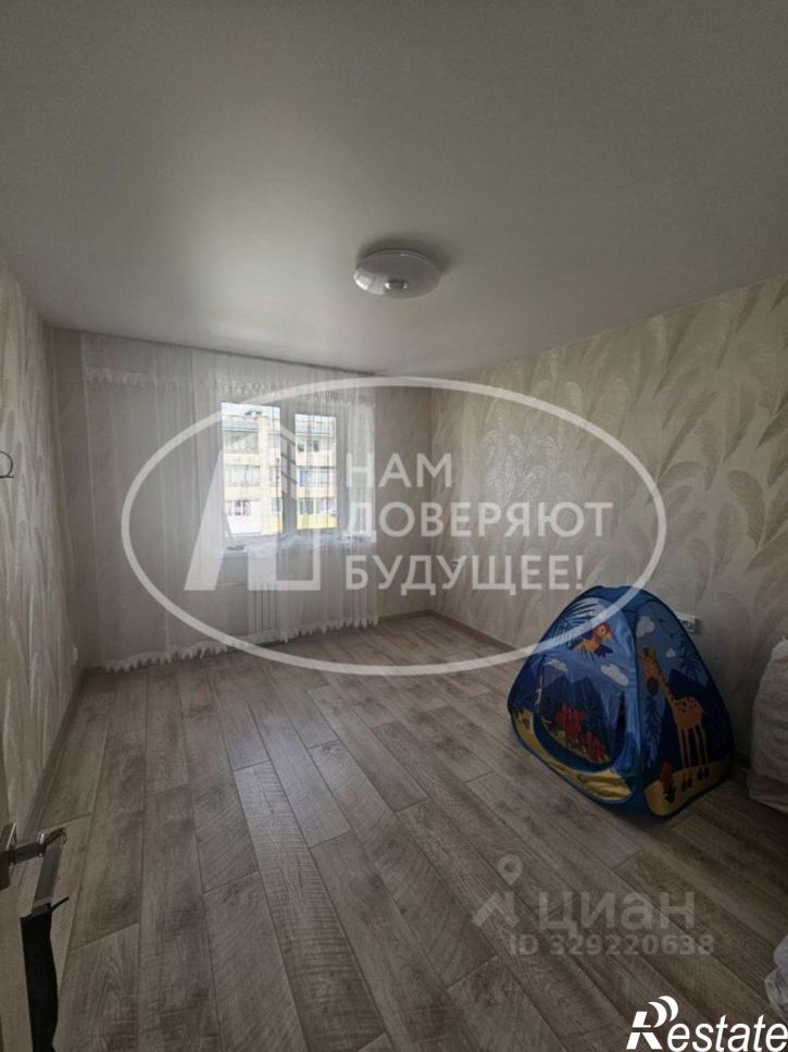 3-комн квартира ул Юбилейная, 15,  д. 15