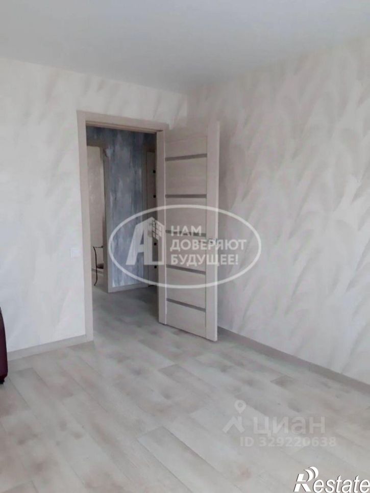 3-комн квартира ул Юбилейная, 15,  д. 15