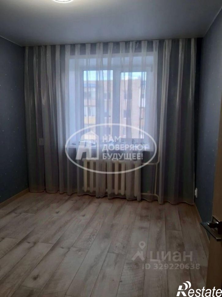 3-комн квартира ул Юбилейная, 15,  д. 15