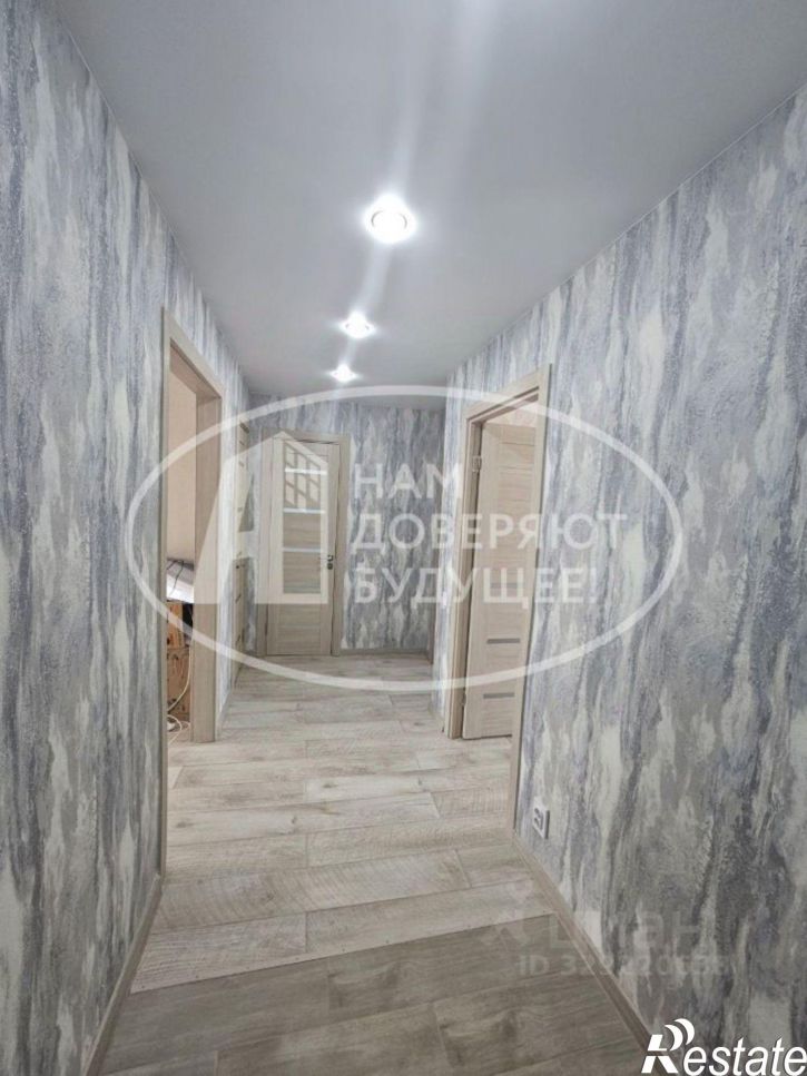 3-комн квартира ул Юбилейная, 15,  д. 15