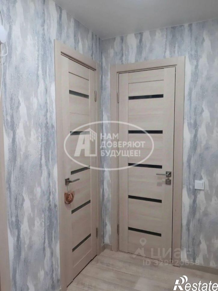 3-комн квартира ул Юбилейная, 15,  д. 15