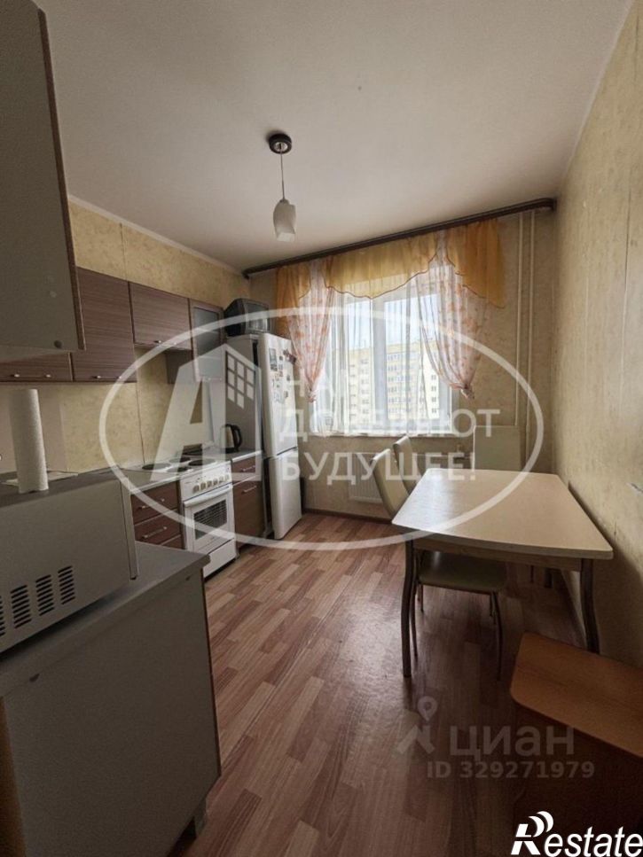 1-комн квартира ул 50 лет Октября, 21,  д. 21