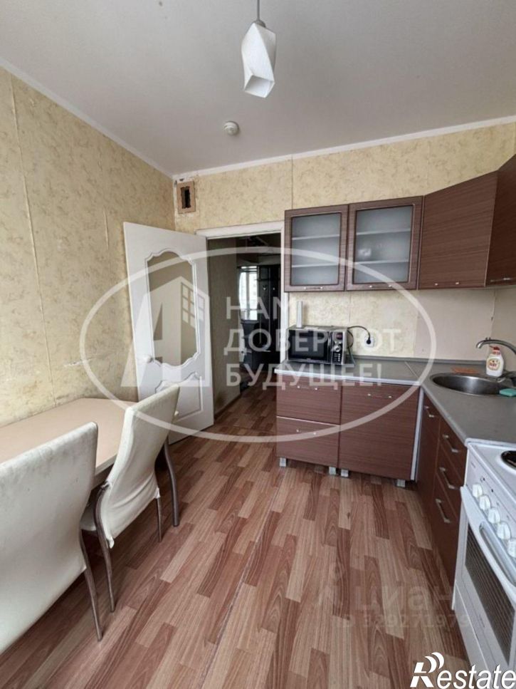 1-комн квартира ул 50 лет Октября, 21,  д. 21