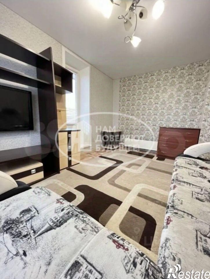 2-комн квартира ул Никонова, 20,  д. 20