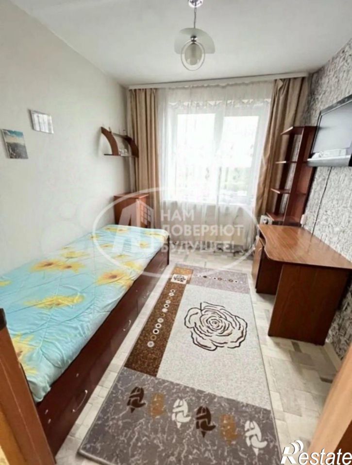 2-комн квартира ул Никонова, 20,  д. 20