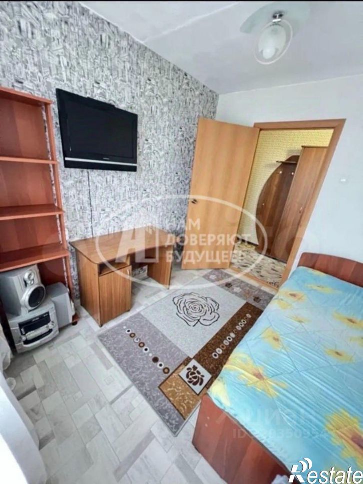 2-комн квартира ул Никонова, 20,  д. 20