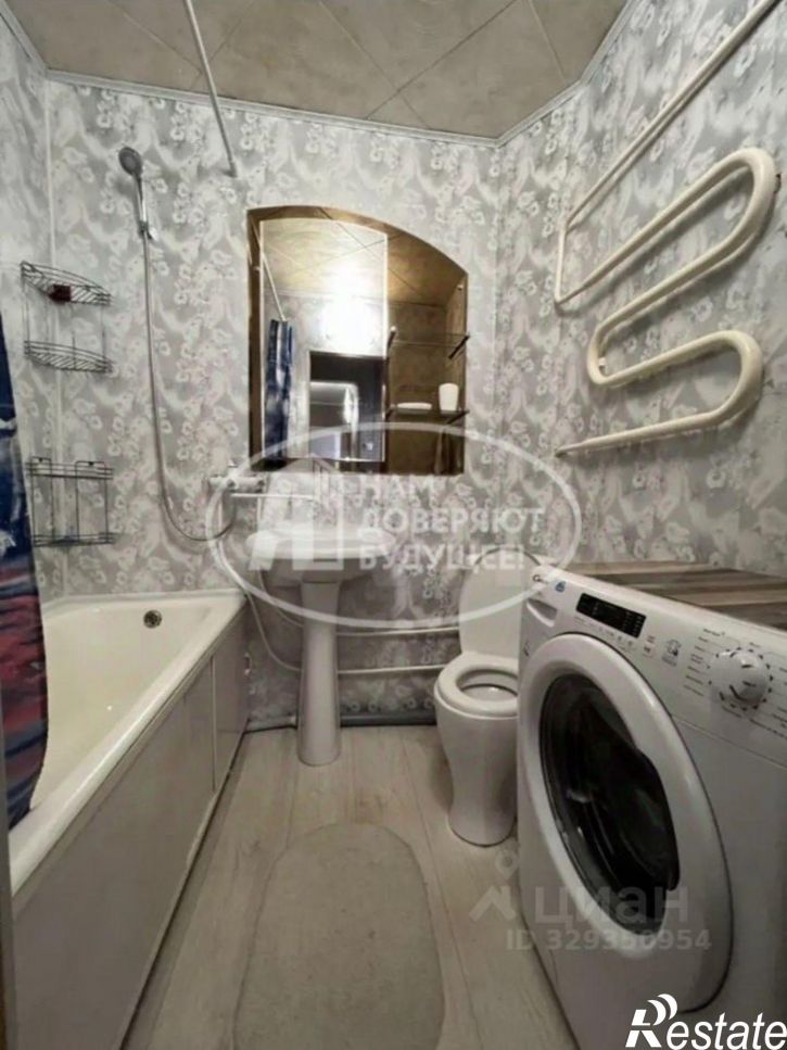 2-комн квартира ул Никонова, 20,  д. 20