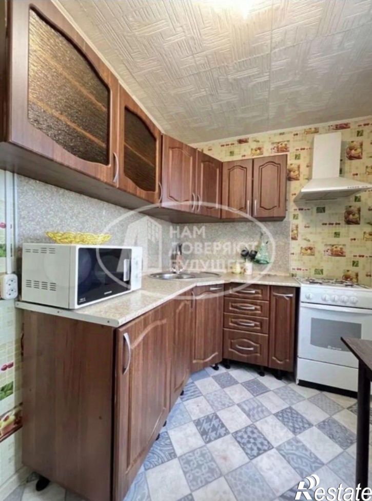 2-комн квартира ул Никонова, 20,  д. 20