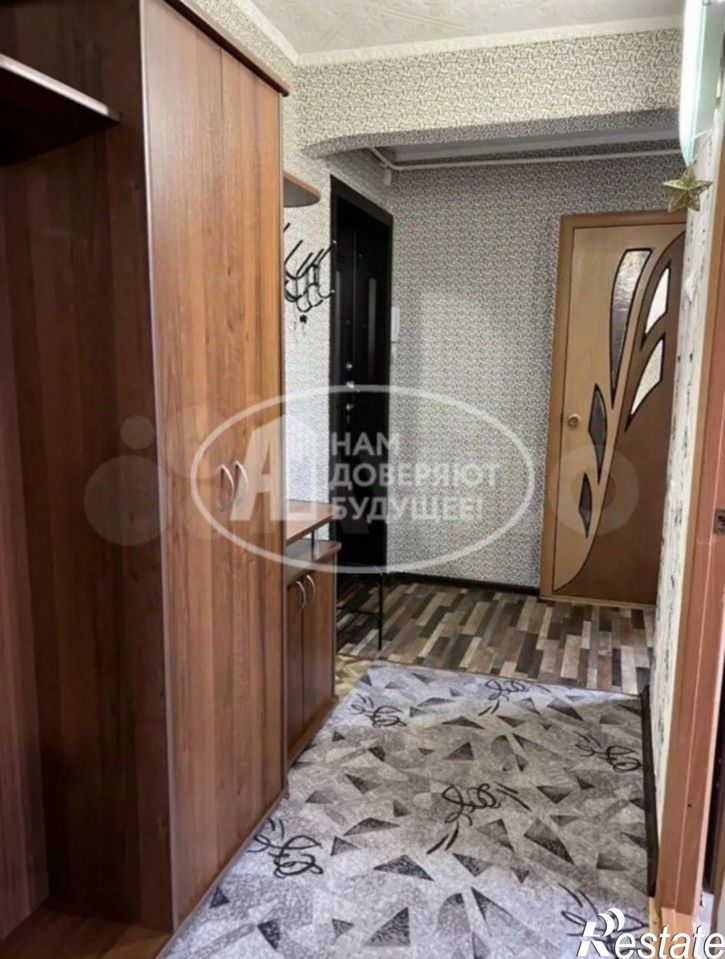 2-комн квартира ул Никонова, 20,  д. 20