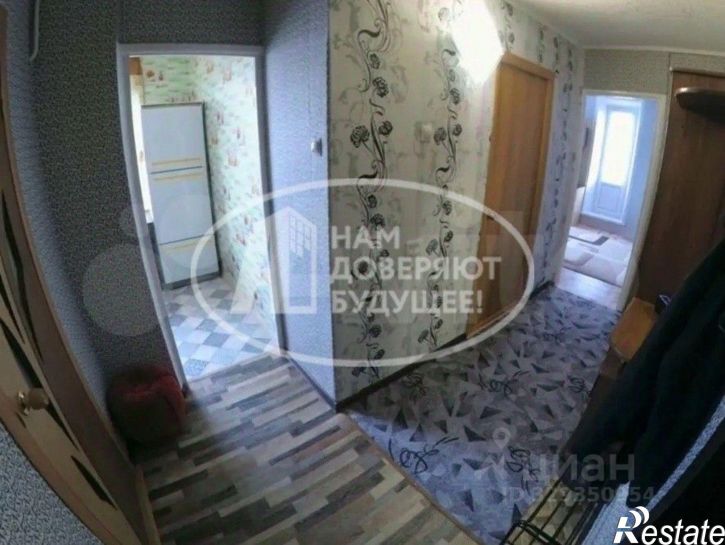 2-комн квартира ул Никонова, 20,  д. 20