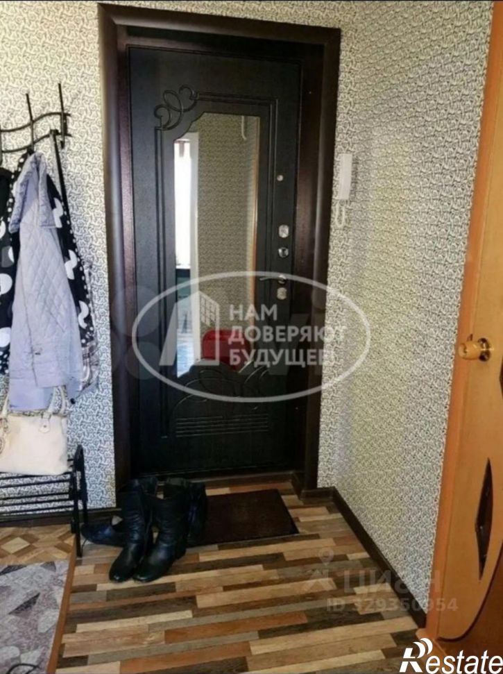 2-комн квартира ул Никонова, 20,  д. 20