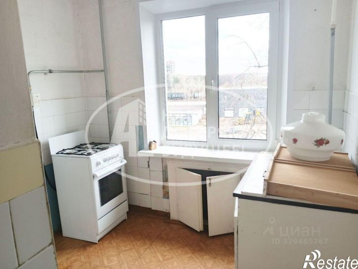 2-комн квартира ул Вокзальная, 29,  д. 29