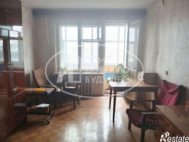 2-комн квартира ул Вокзальная, 29,  д. 29