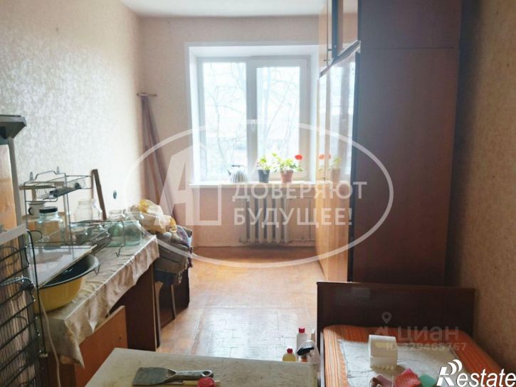 2-комн квартира ул Вокзальная, 29,  д. 29