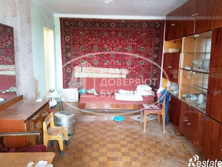 2-комн квартира ул Вокзальная, 29,  д. 29