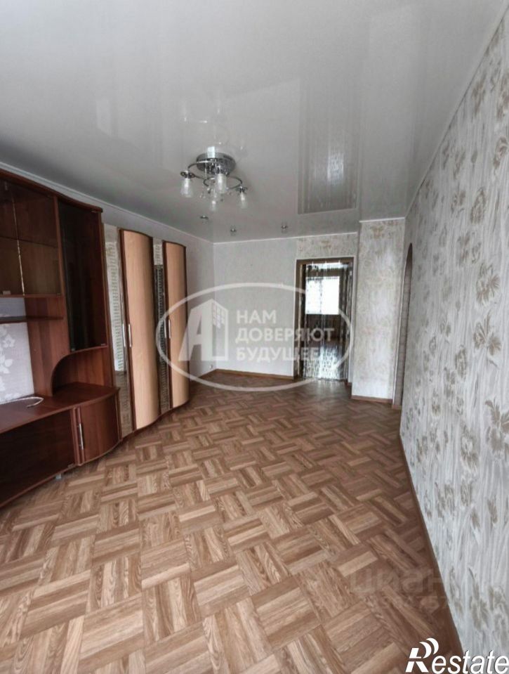 2-комн квартира ул Коммунистическая, 23,  д. 23