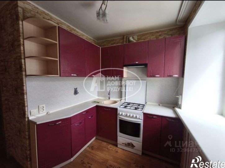 2-комн квартира ул Коммунистическая, 23,  д. 23