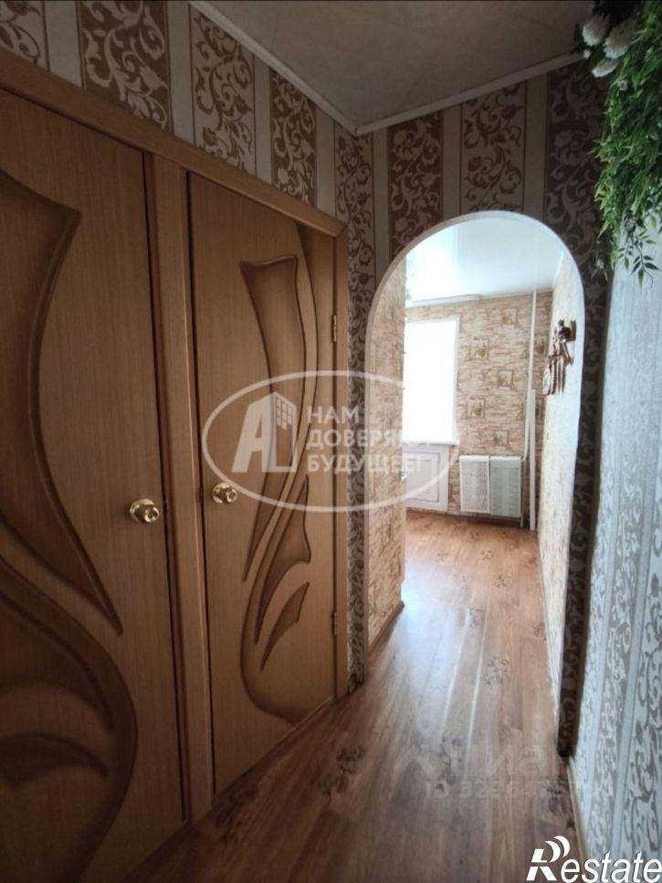 2-комн квартира ул Коммунистическая, 23,  д. 23