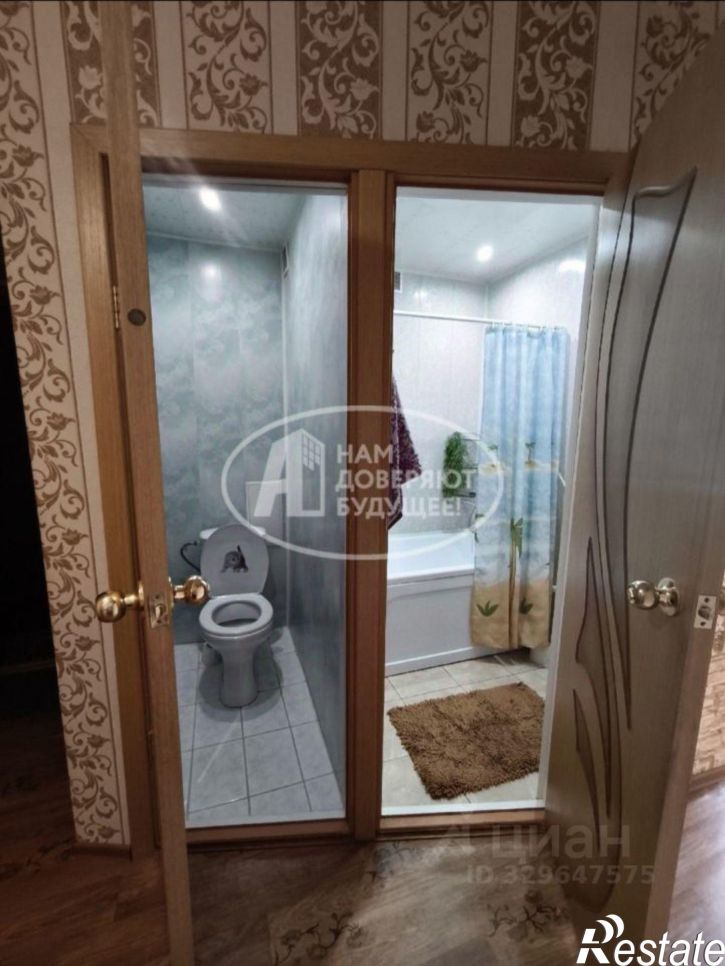 2-комн квартира ул Коммунистическая, 23,  д. 23