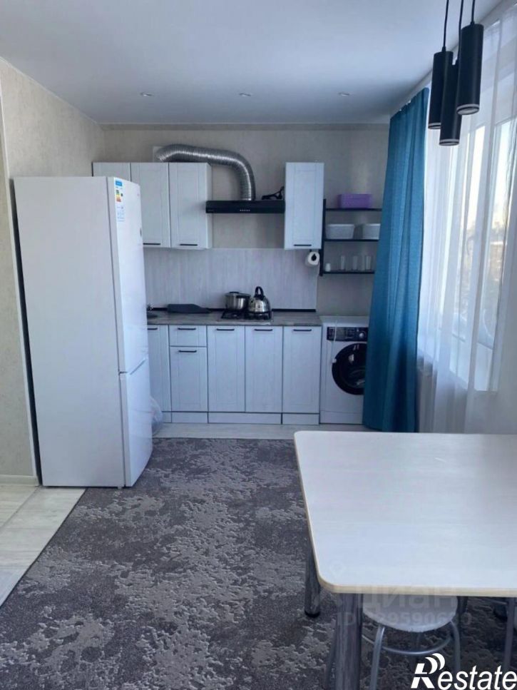 1-комн квартира пр-кт Свердлова, 6б,  д. 6б