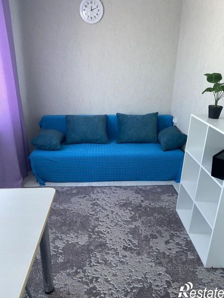 1-комн квартира пр-кт Свердлова, 6б,  д. 6б