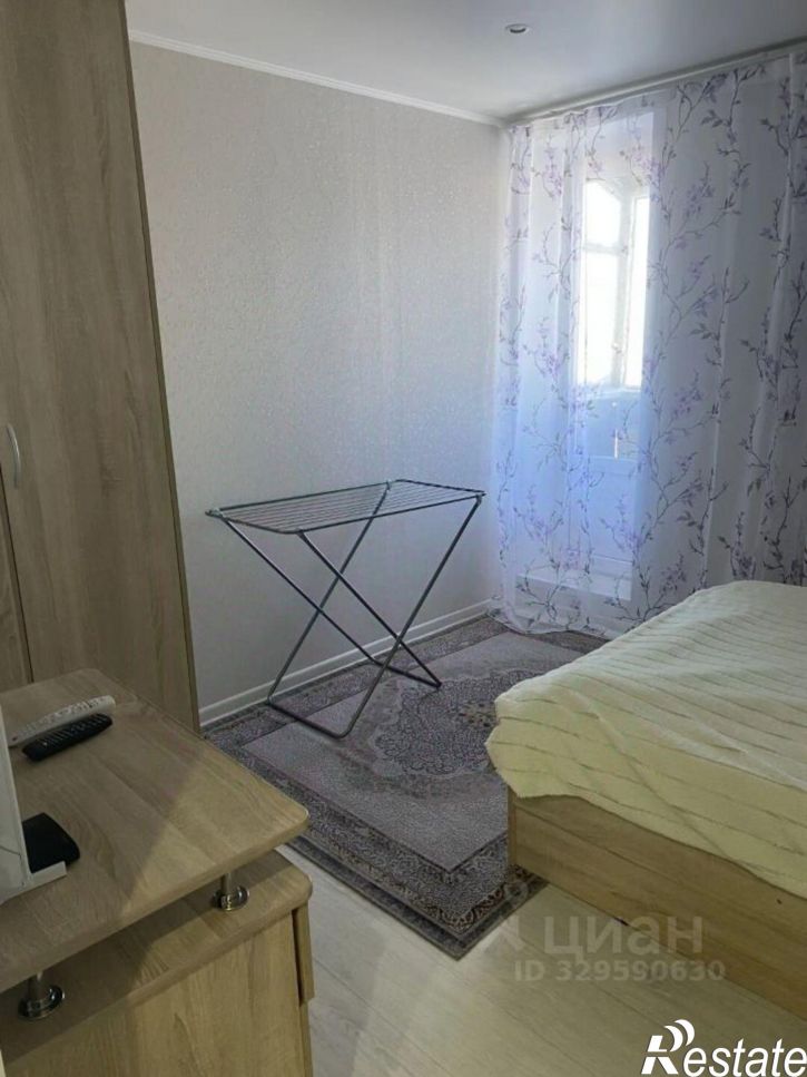 1-комн квартира пр-кт Свердлова, 6б,  д. 6б