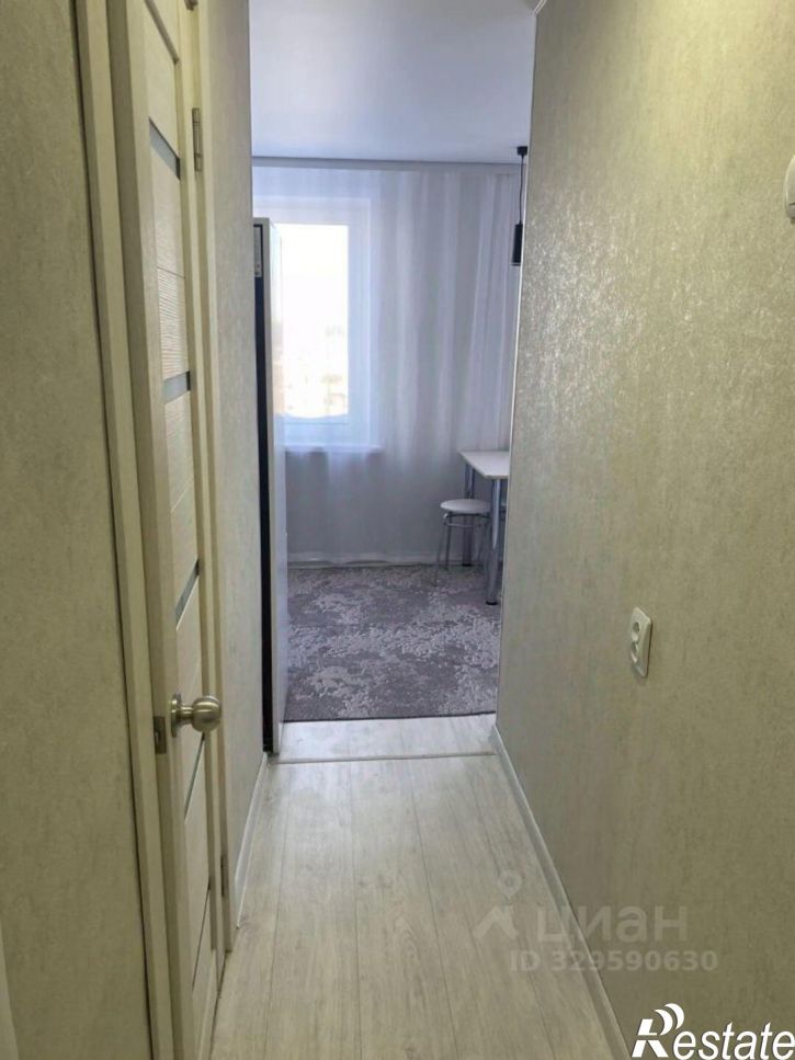 1-комн квартира пр-кт Свердлова, 6б,  д. 6б