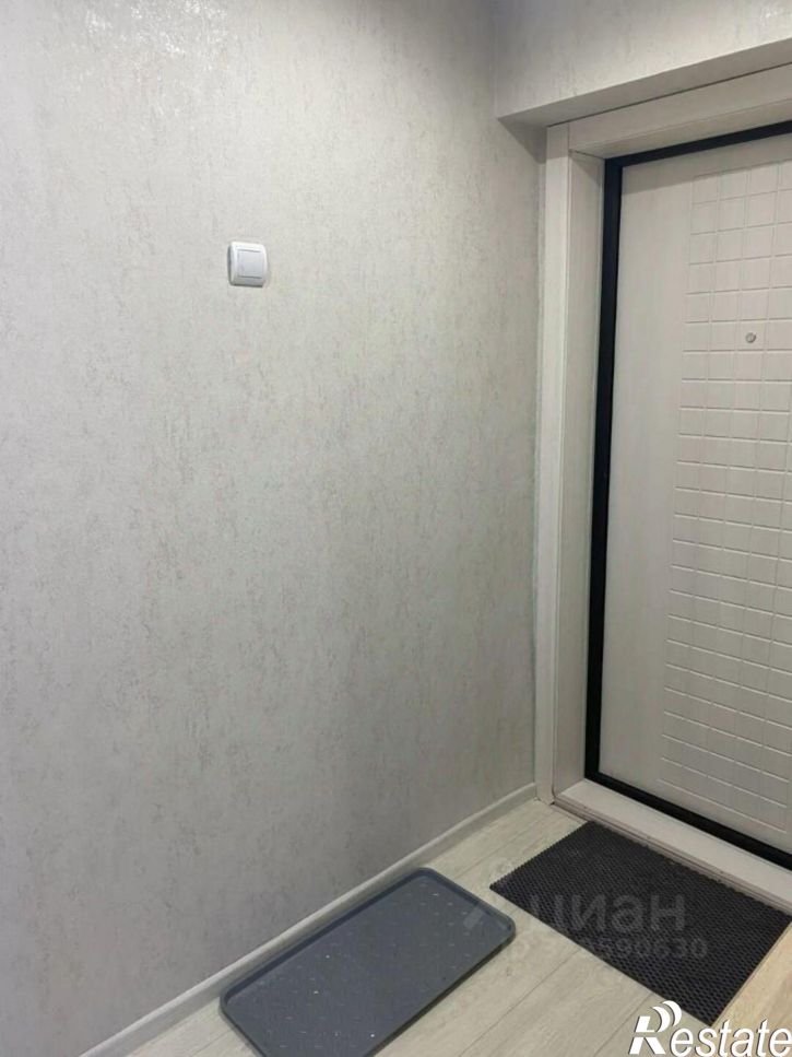 1-комн квартира пр-кт Свердлова, 6б,  д. 6б