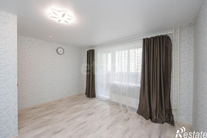 1-комн квартира ул Весенняя, 38/1,  д. 38/1