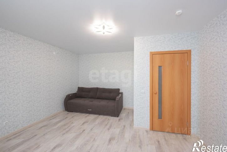 1-комн квартира ул Весенняя, 38/1,  д. 38/1