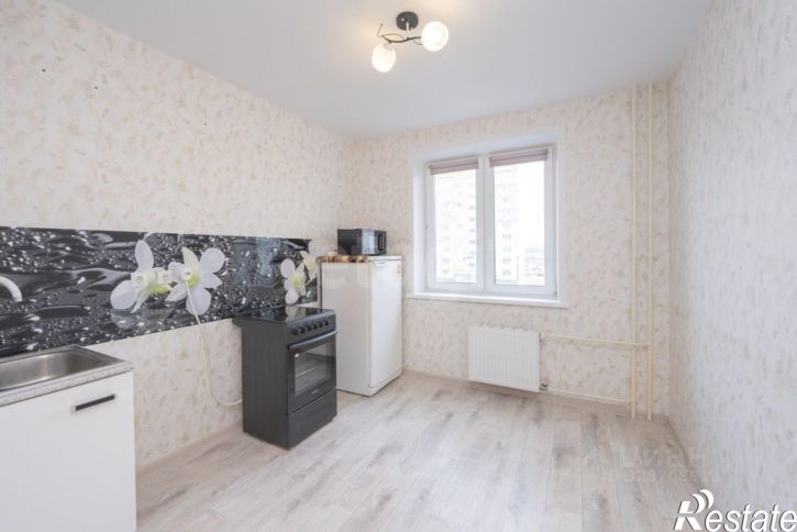 1-комн квартира ул Весенняя, 38/1,  д. 38/1