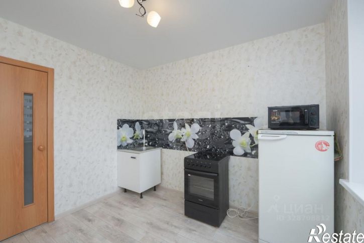 1-комн квартира ул Весенняя, 38/1,  д. 38/1
