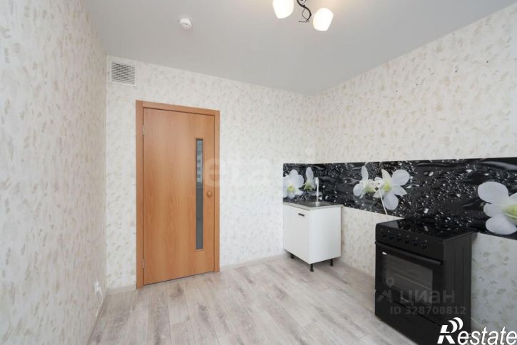 1-комн квартира ул Весенняя, 38/1,  д. 38/1