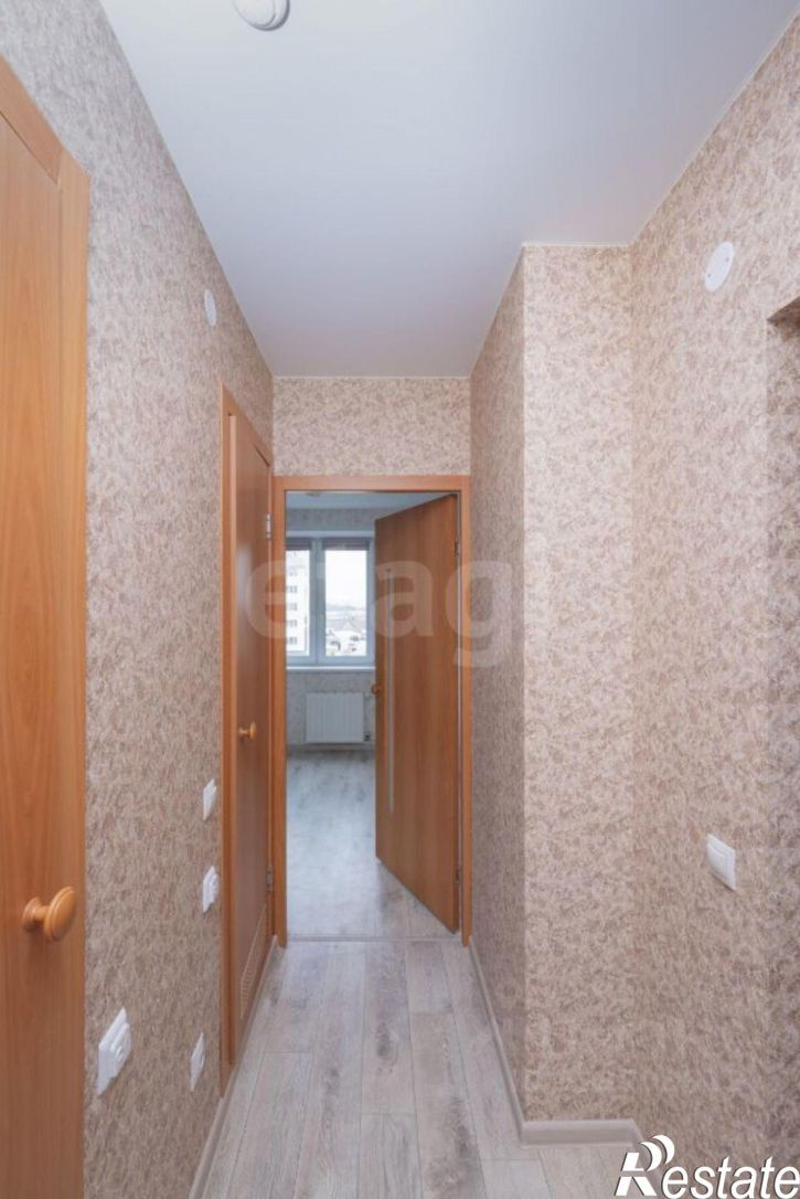 1-комн квартира ул Весенняя, 38/1,  д. 38/1