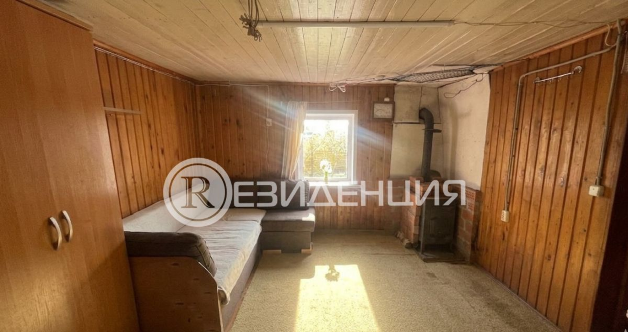 Купить дачу, дом, коттедж за 1 350 000 рублей на СНТ Мечта тер