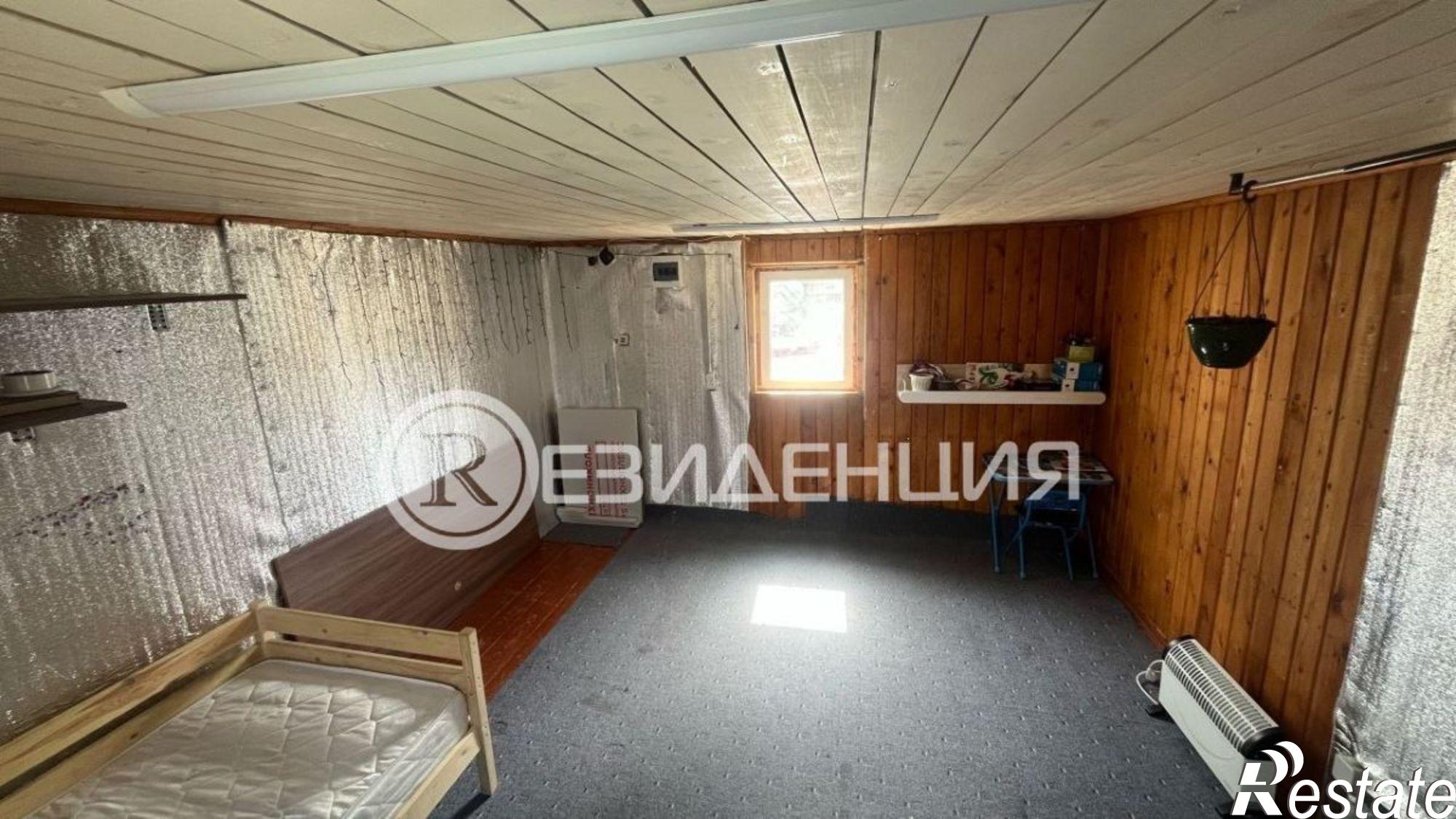 Купить дачу, дом, коттедж за 1 350 000 рублей на СНТ Мечта тер