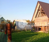 коттедж 40 кв м Городское СНТ, 34