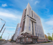 офис 18.2 кв м, этаж 9/13 Россия, Куйбышева ул, 50, Свердловский
