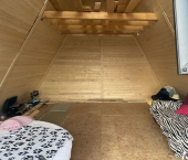 коттедж 40 кв м ул Октябрьская, 45