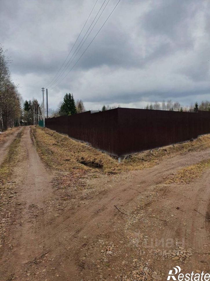 Земельный участок Пермский муниципальный округ