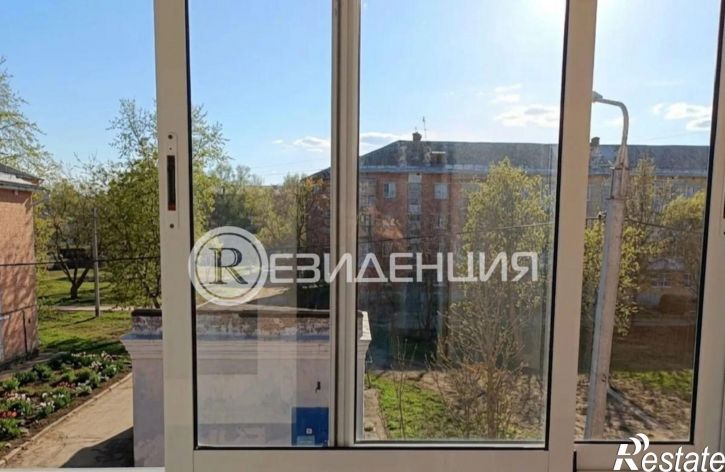 1-комн квартира Островского ул, 81а