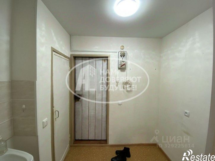 Комната улица Кабалевского, 26,  д. 26