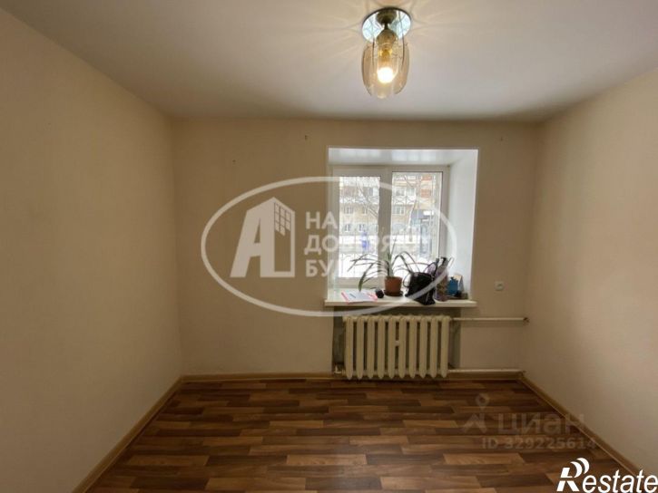Комната улица Кабалевского, 26,  д. 26