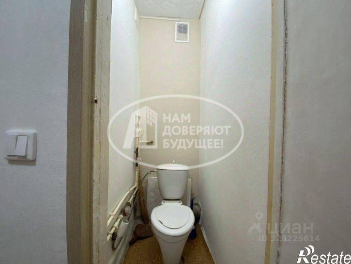 Комната улица Кабалевского, 26,  д. 26