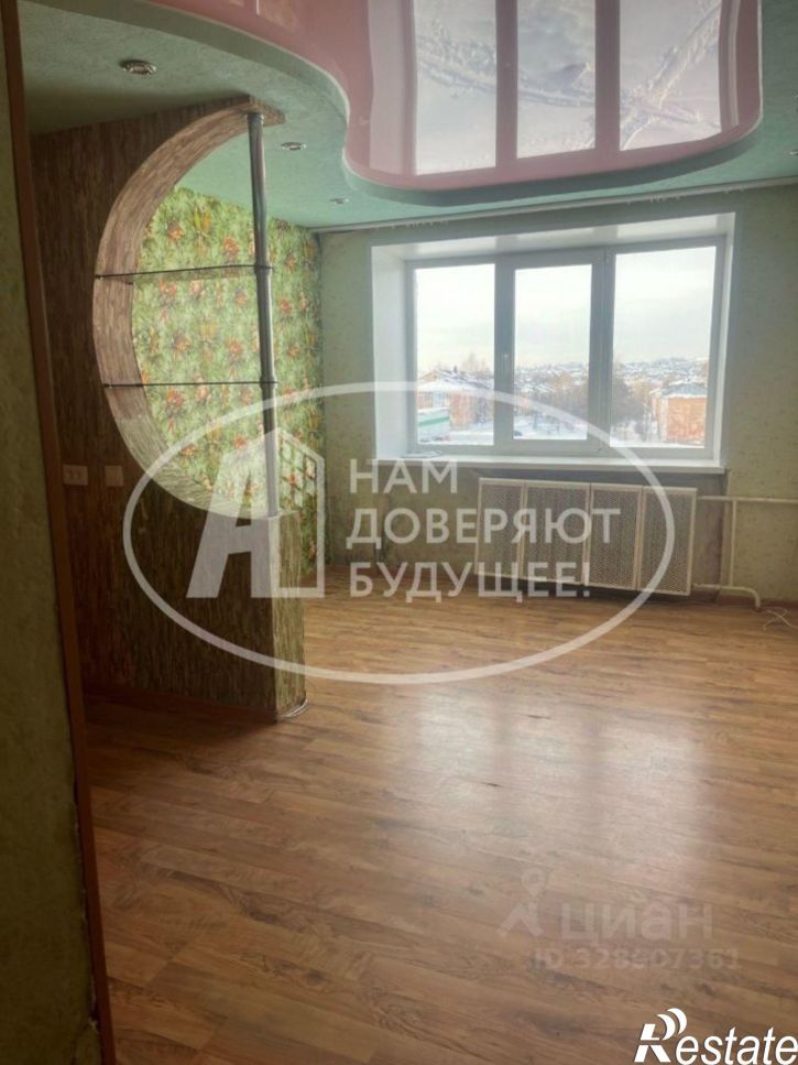 2-комн квартира улица Ленина, 45,  д. 45