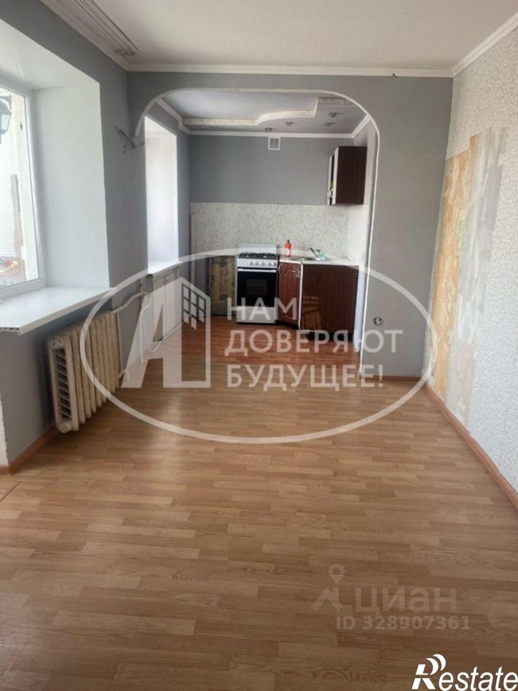 2-комн квартира улица Ленина, 45,  д. 45