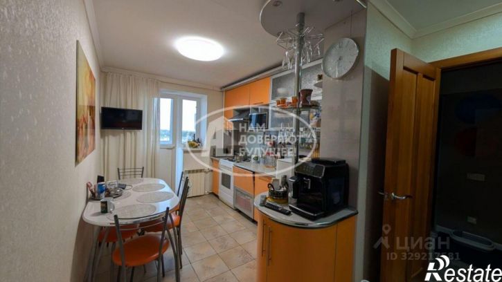 4-комн квартира улица Декабристов, 28,  д. 28