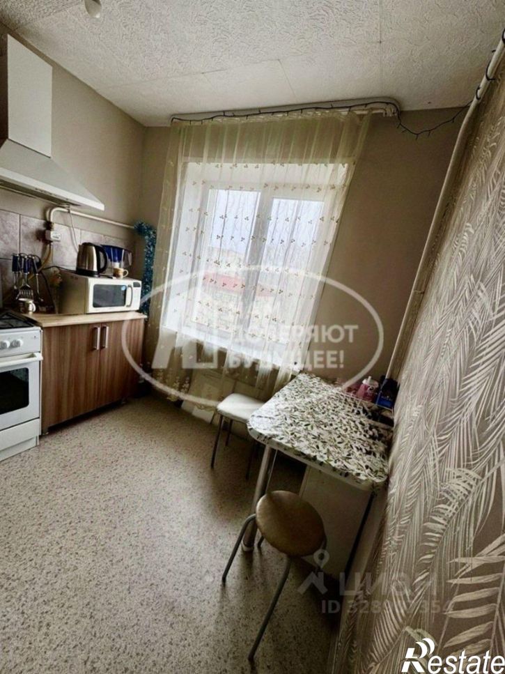 1-комн квартира улица Ленина, 70,  д. 70
